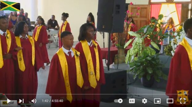 Dinthill Technical High School | Deeds Not Words